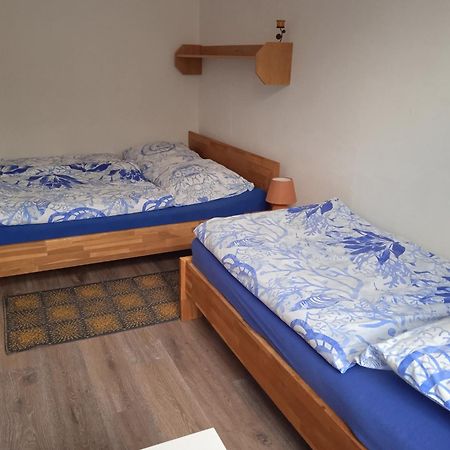 Apartament Mlade Buky 261 Zewnętrze zdjęcie