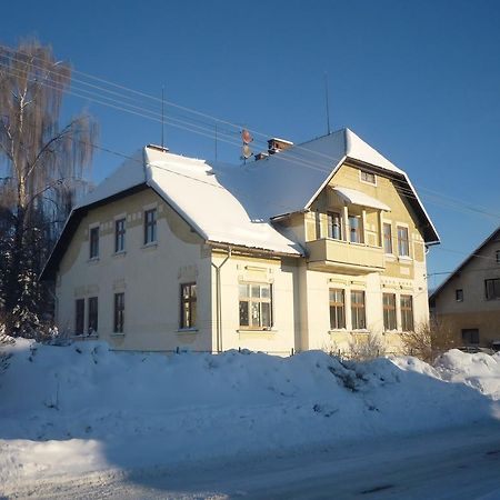 Apartament Mlade Buky 261 Zewnętrze zdjęcie