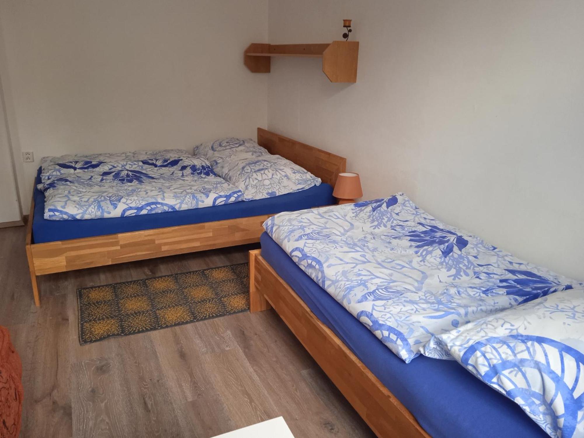 Apartament Mlade Buky 261 Zewnętrze zdjęcie