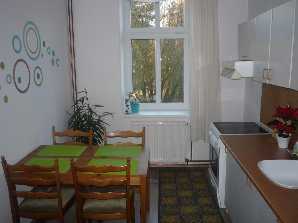 Apartament Mlade Buky 261 Zewnętrze zdjęcie