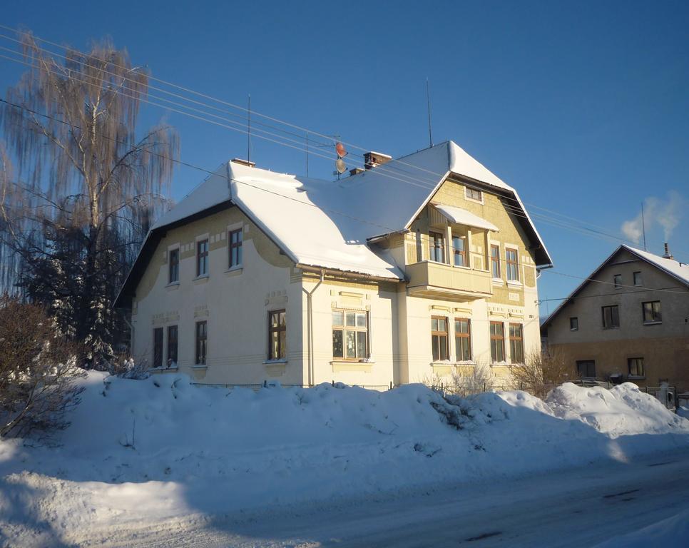 Apartament Mlade Buky 261 Zewnętrze zdjęcie