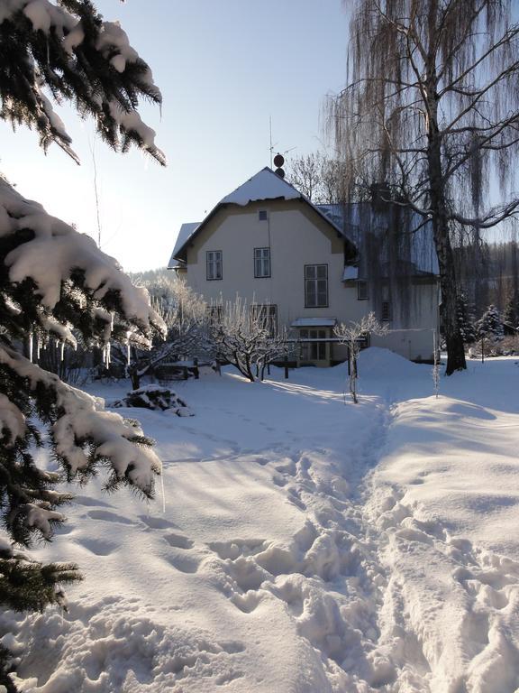 Apartament Mlade Buky 261 Zewnętrze zdjęcie