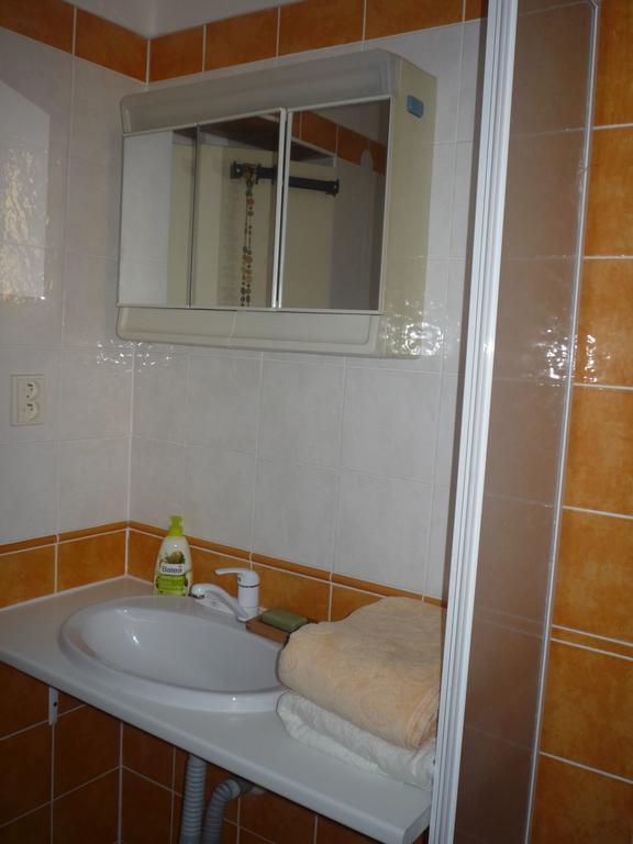 Apartament Mlade Buky 261 Zewnętrze zdjęcie