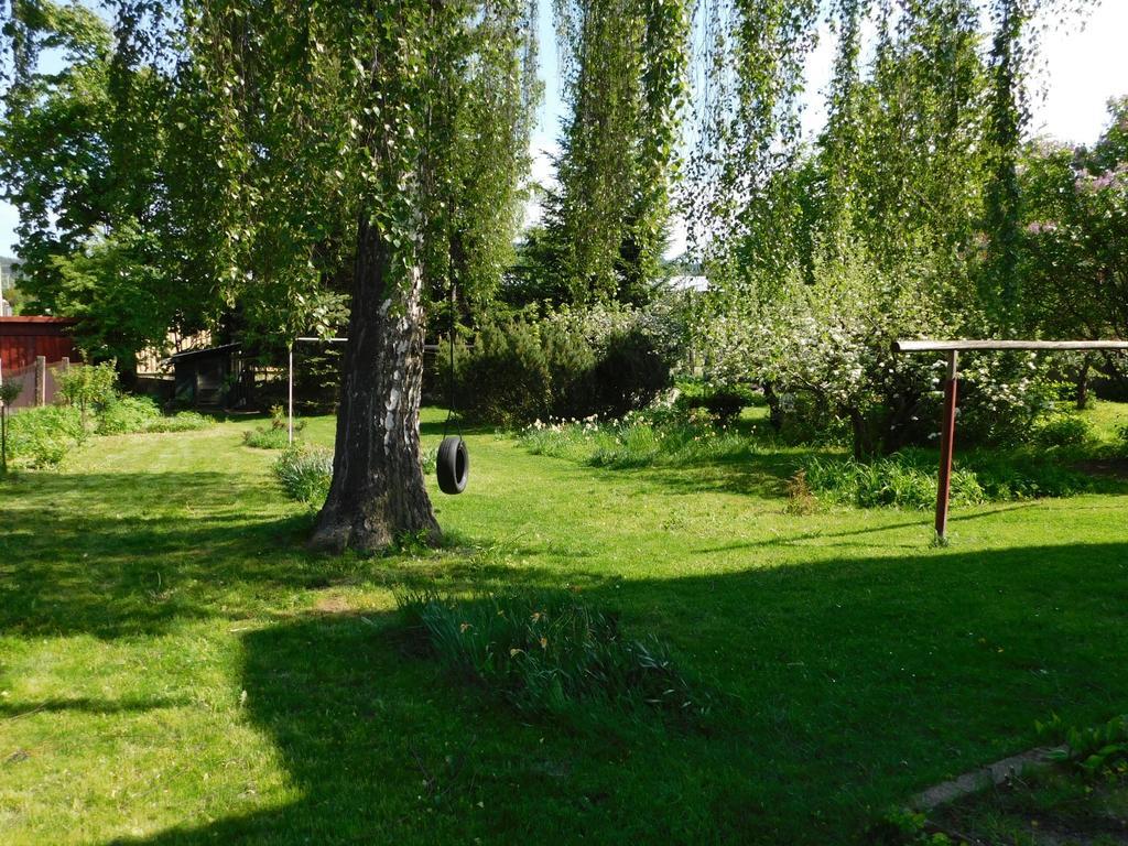Apartament Mlade Buky 261 Zewnętrze zdjęcie
