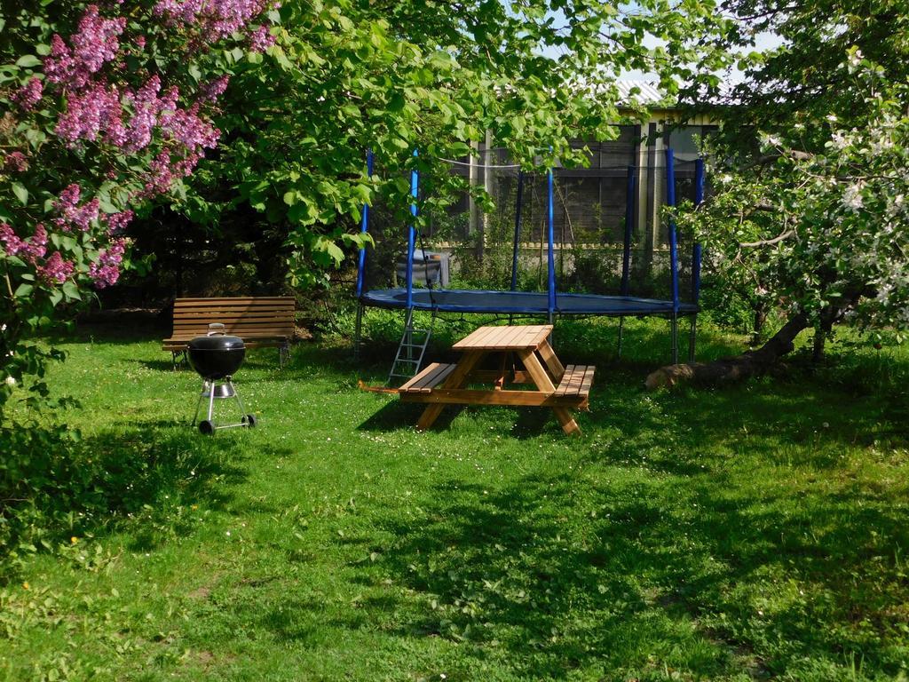 Apartament Mlade Buky 261 Zewnętrze zdjęcie