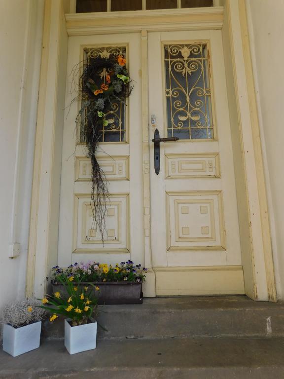 Apartament Mlade Buky 261 Zewnętrze zdjęcie