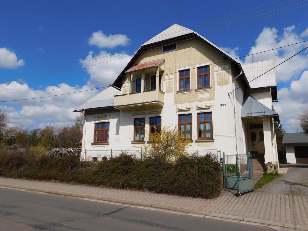 Apartament Mlade Buky 261 Zewnętrze zdjęcie